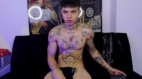 Jhon Mystic online show from 05/05/26, 10:18
