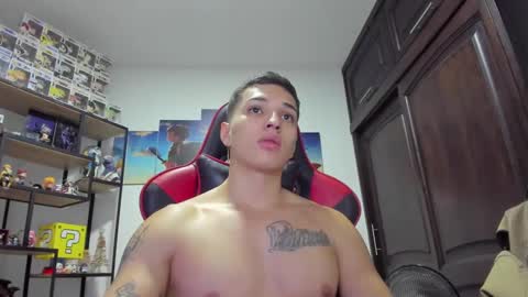 JOHN online show from 12/05/24, 11:29