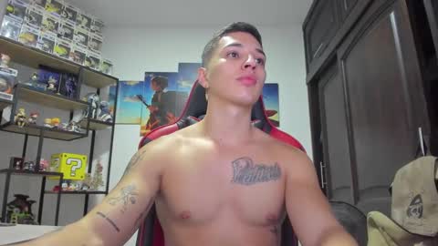 JOHN online show from 12/19/24, 01:18