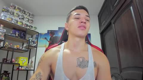 JOHN online show from 12/24/24, 05:13