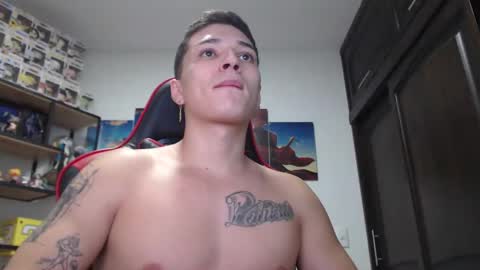 JOHN online show from 02/20/25, 12:52