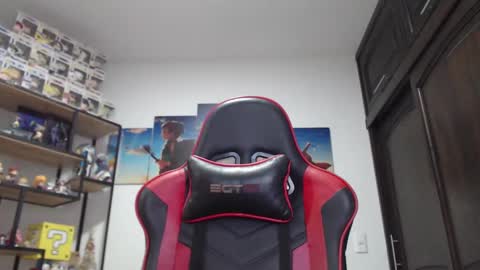 JOHN online show from 02/28/25, 02:31