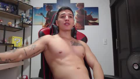 JOHN online show from 03/10/25, 10:02