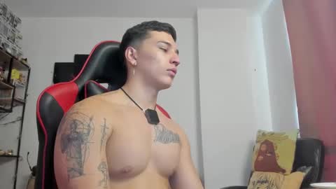 JOHN online show from 09/29/25, 08:57