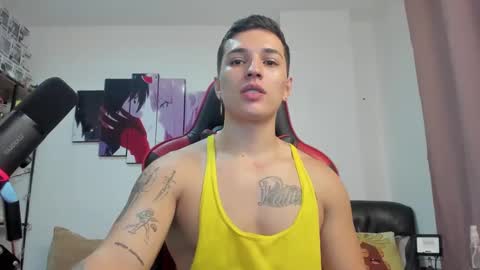 JOHN online show from 10/26/25, 05:46