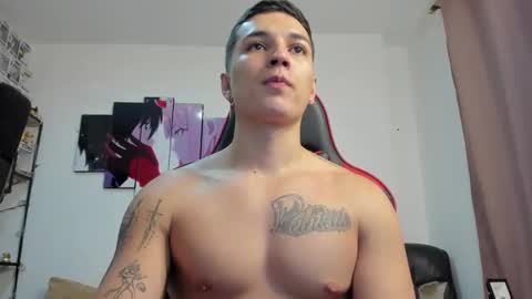 JOHN online show from 11/10/25, 12:20