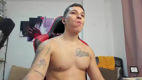 JOHN online show from 11/19/25, 11:38