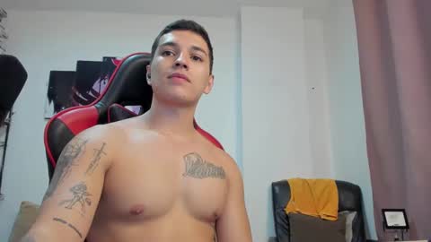 JOHN online show from 11/21/25, 01:59