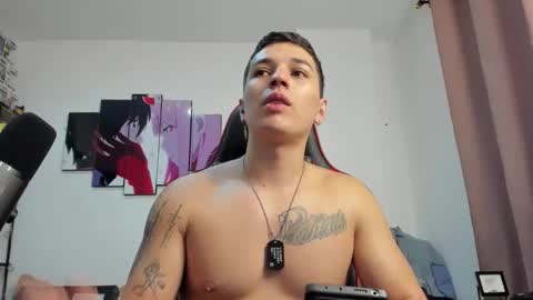 JOHN online show from 12/04/25, 12:09