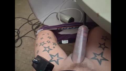 john_silversteel online show from 10/31/25, 05:03