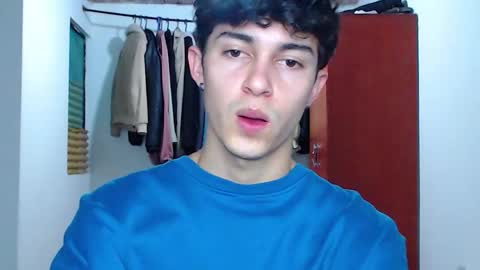 John Vichenso online show from 09/17/25, 10:33