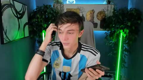 John online show from 11/12/25, 11:54