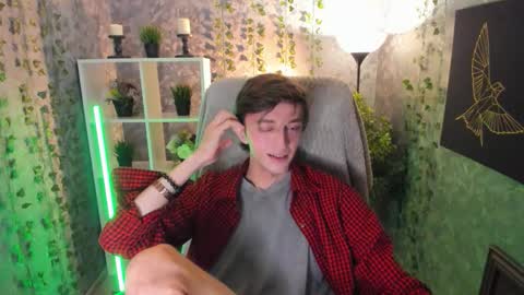 John online show from 11/16/25, 12:55