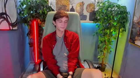 John online show from 12/18/25, 01:28