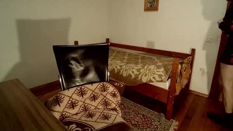 Snapshot of john_x00 chatting on 12/29/24, 03:57 John online show from 12/29/24, 03:57