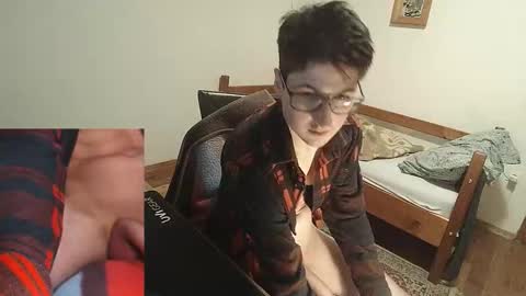 Snapshot of john_x00 chatting on 03/13/26, 10:05 John online show from 03/13/26, 10:05