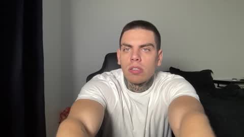 JAXX online show from 12/16/25, 01:43