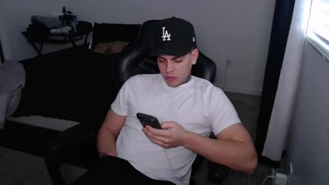 JAXX online show from 01/08/26, 05:04