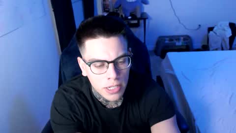 Snapshot of johnafterdark chatting on 03/26/26, 03:56 JAXX online show from 03/26/26, 03:56