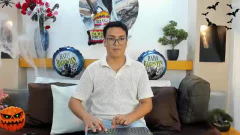 johnbelrose online show from 10/20/25, 07:36