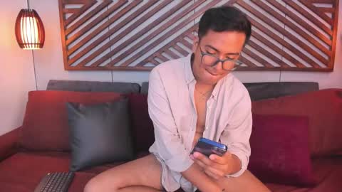 johnbelrose online show from 12/17/25, 08:04