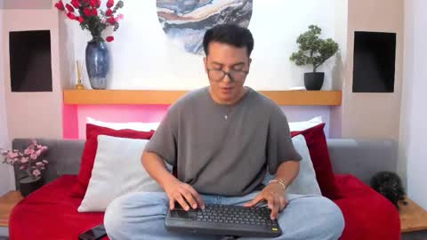 johnbelrose online show from 12/18/25, 08:15