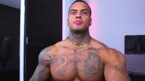 john belt online show from 12/01/25, 07:41