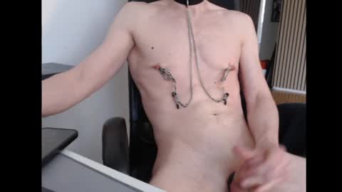 Snapshot of johncrow630 chatting on 04/04/26, 03:42 John Crow online show from 04/04/26, 03:42