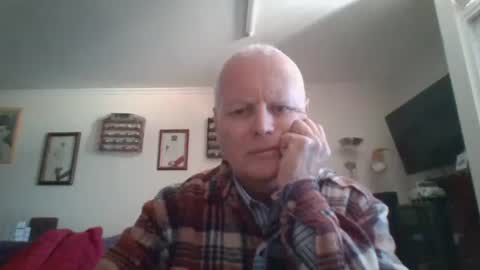 johndesnudado online show from 05/10/26, 11:15