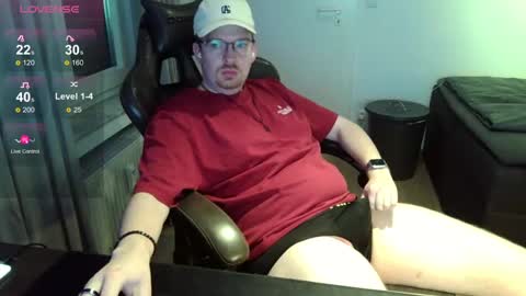 Snapshot of johndor22 chatting on 01/01/25, 06:49 Jones online show from 01/01/25, 06:49