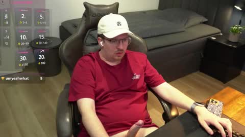 Snapshot of johndor22 chatting on 02/28/25, 07:35 Jones online show from 02/28/25, 07:35