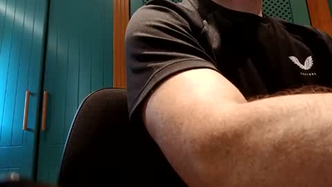 johndrake7 online show from 07/12/26, 12:29