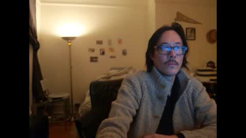 Snapshot of johneelicks chatting on 01/22/25, 09:02 Johnee online show from 01/22/25, 09:02