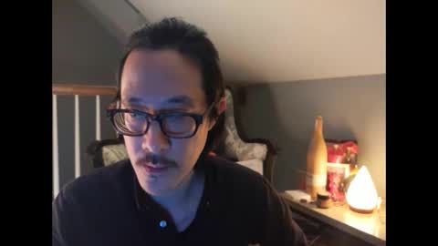 Johnee online show from 04/19/26, 07:07