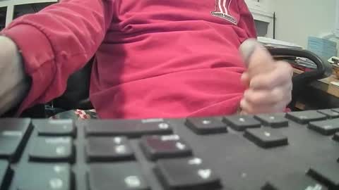 johngp777 online show from 12/20/25, 06:48