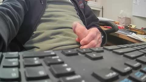 johngp777 online show from 01/10/26, 08:54