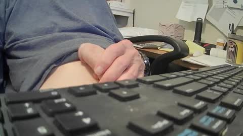 johngp777 online show from 04/14/26, 05:08