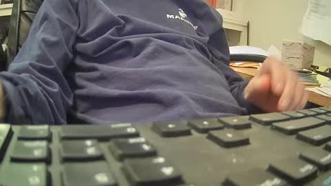 johngp777 online show from 04/19/26, 08:44