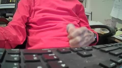 johngp777 online show from 04/21/26, 08:34