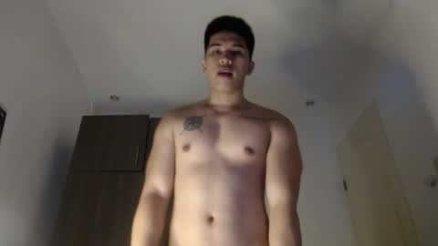 Snapshot of johnhotcockasian chatting on 02/06/26, 02:16 hotasian online show from 02/06/26, 02:16