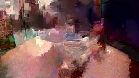 johnhungdoe online show from 11/03/25, 02:02