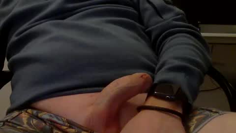 Snapshot of johnjerkof chatting on 02/05/25, 09:40 johnjerkof online show from 02/05/25, 09:40