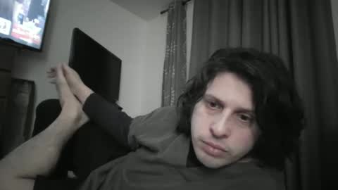 johnjohn online show from 02/07/26, 01:42