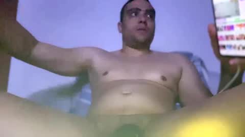 JOHN online show from 02/05/25, 10:41