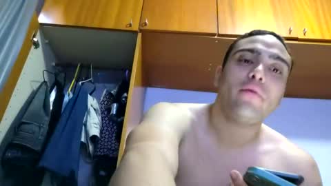 JOHN online show from 02/08/25, 08:53