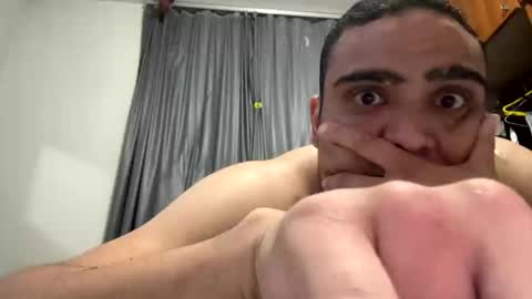 JOHN online show from 03/03/25, 02:15