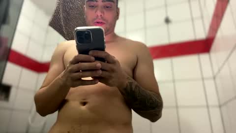 JOHN online show from 03/03/25, 08:43