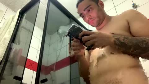 JOHN online show from 03/05/25, 06:56