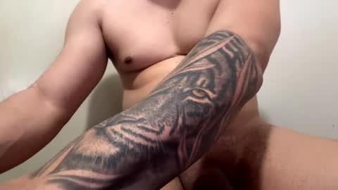 JOHN online show from 10/07/25, 08:06