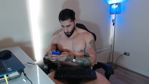 john online show from 12/06/24, 05:33